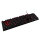 KINGSTON HyperX Alloy FPS MX Red-NA Key HX-KB1RD1-NA/A2 - 1451870 - zdjęcie 5